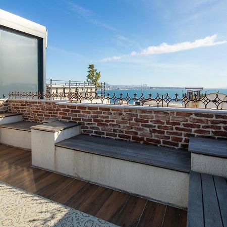 Hotel Tria Elegance Stambuł Zewnętrze zdjęcie