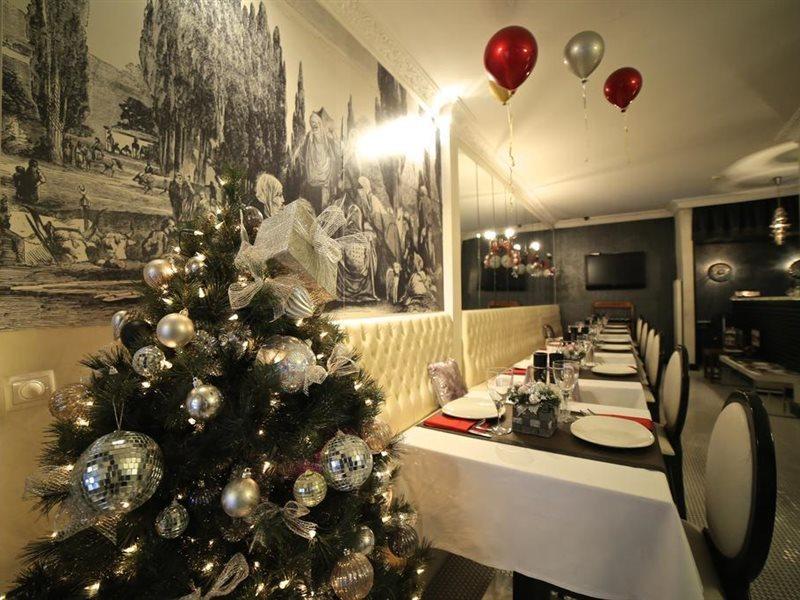 Hotel Tria Elegance Stambuł Zewnętrze zdjęcie