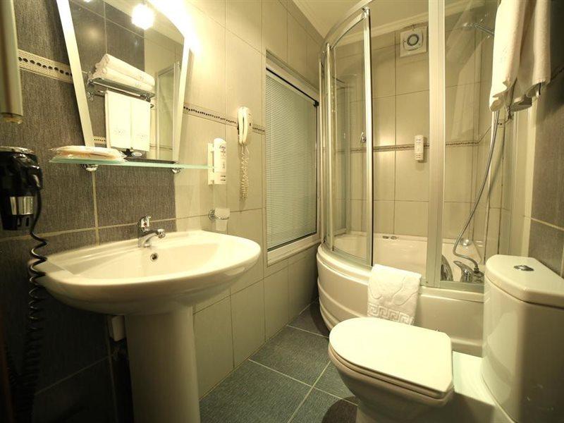 Hotel Tria Elegance Stambuł Zewnętrze zdjęcie