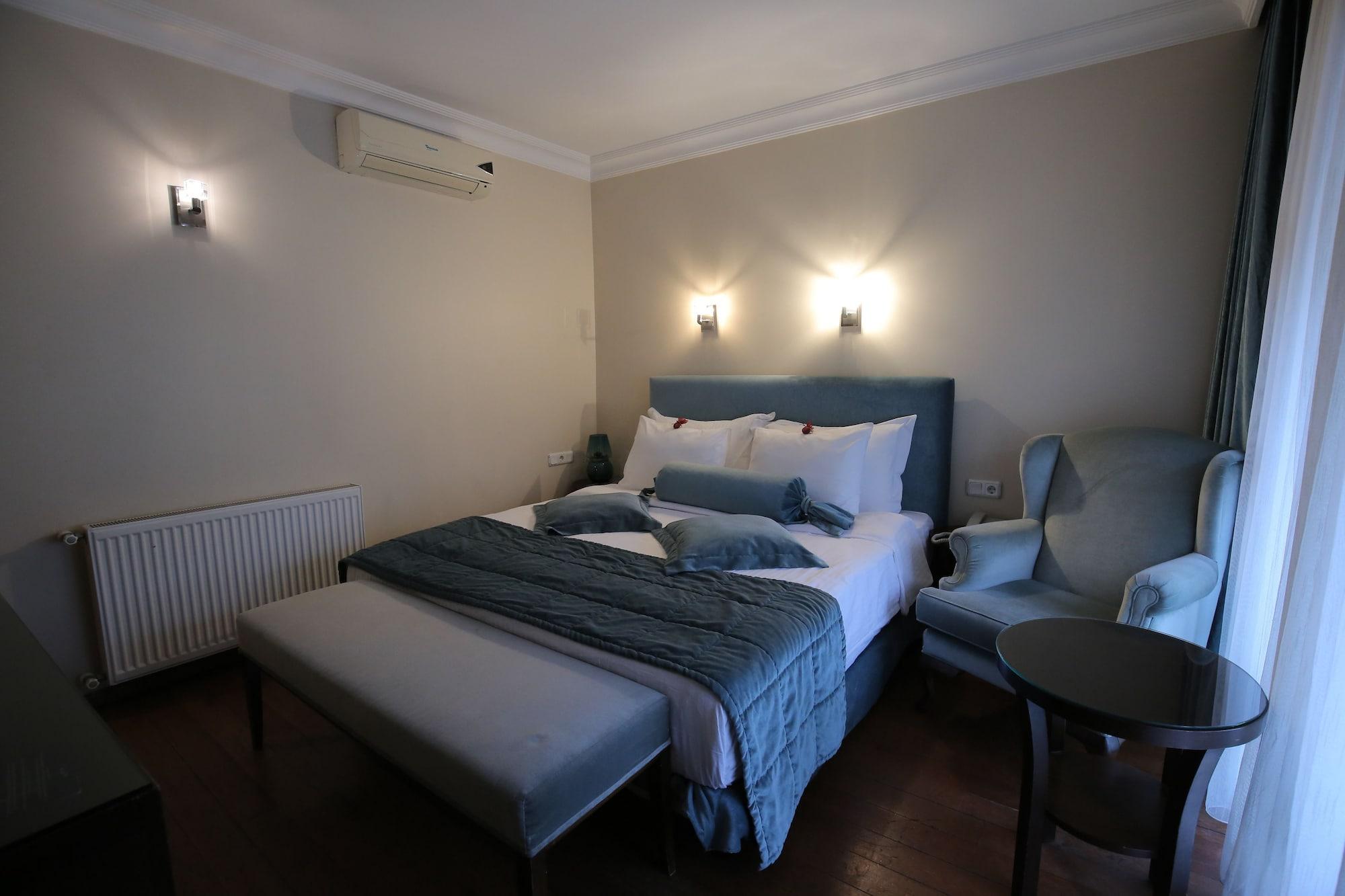 Hotel Tria Elegance Stambuł Zewnętrze zdjęcie