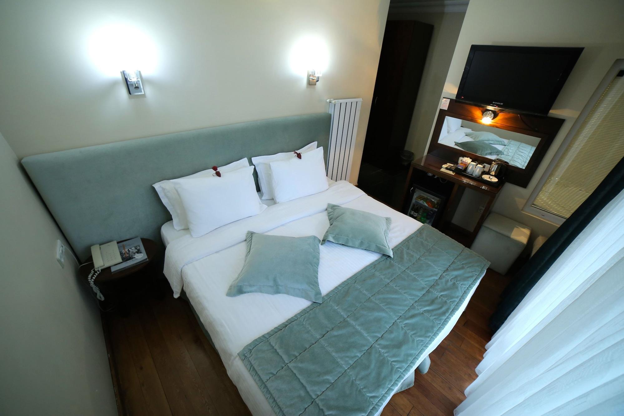 Hotel Tria Elegance Stambuł Zewnętrze zdjęcie
