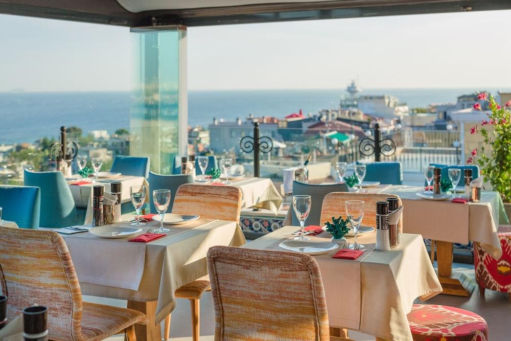 Hotel Tria Elegance Stambuł Zewnętrze zdjęcie