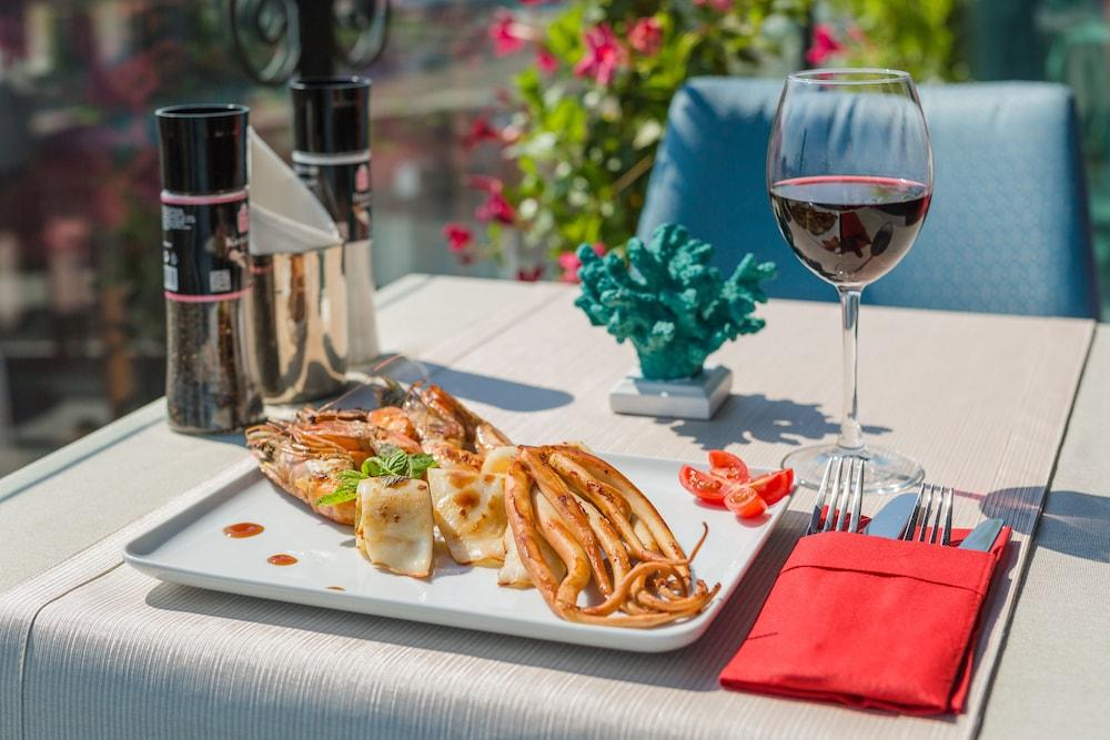 Hotel Tria Elegance Stambuł Zewnętrze zdjęcie