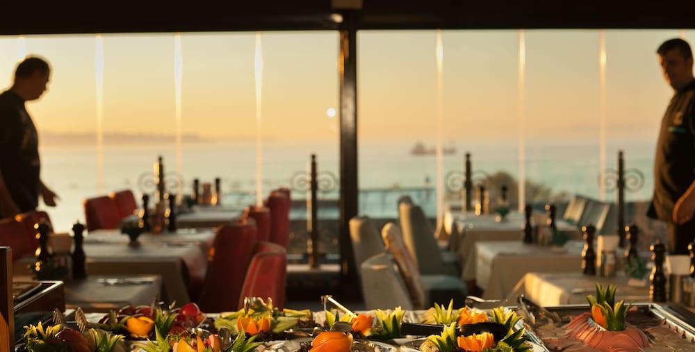 Hotel Tria Elegance Stambuł Zewnętrze zdjęcie