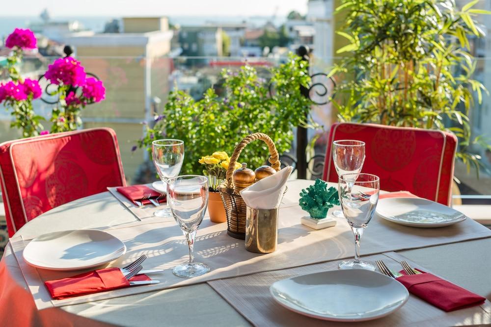 Hotel Tria Elegance Stambuł Zewnętrze zdjęcie