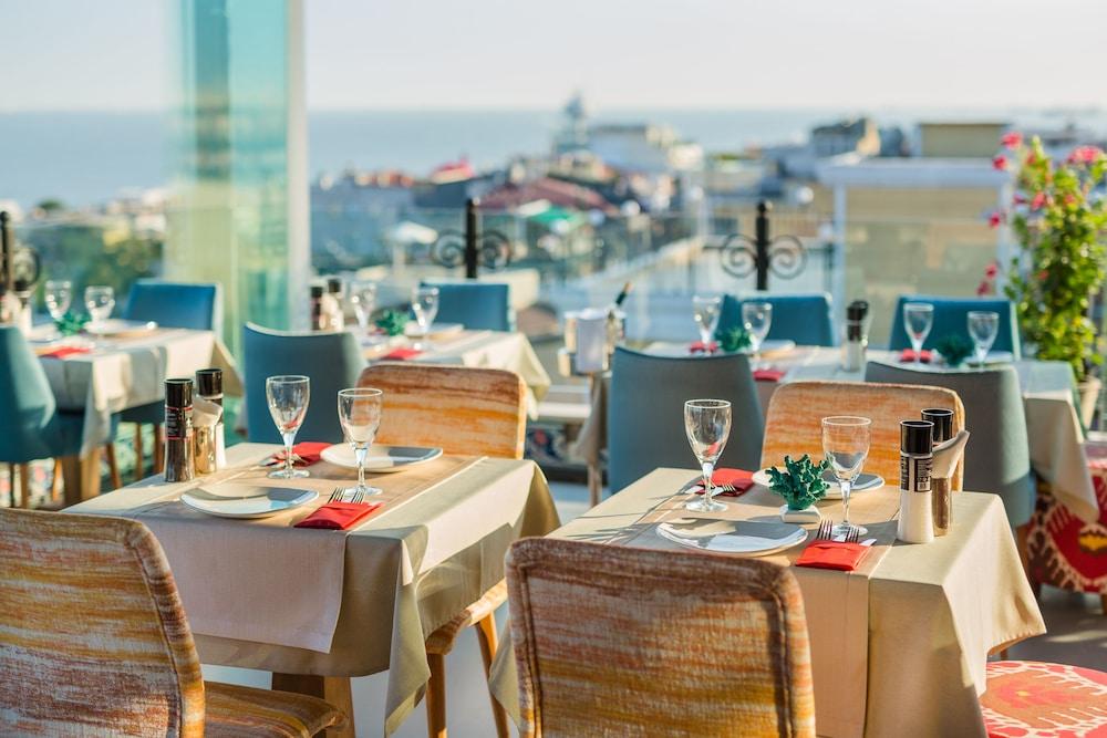 Hotel Tria Elegance Stambuł Zewnętrze zdjęcie