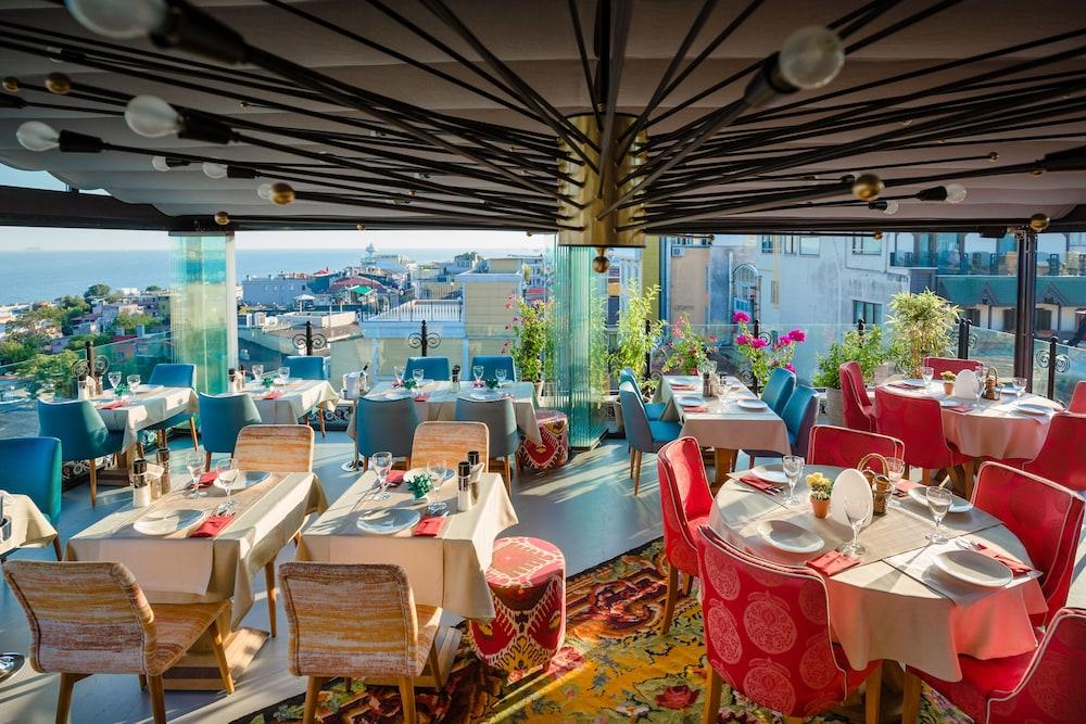 Hotel Tria Elegance Stambuł Zewnętrze zdjęcie