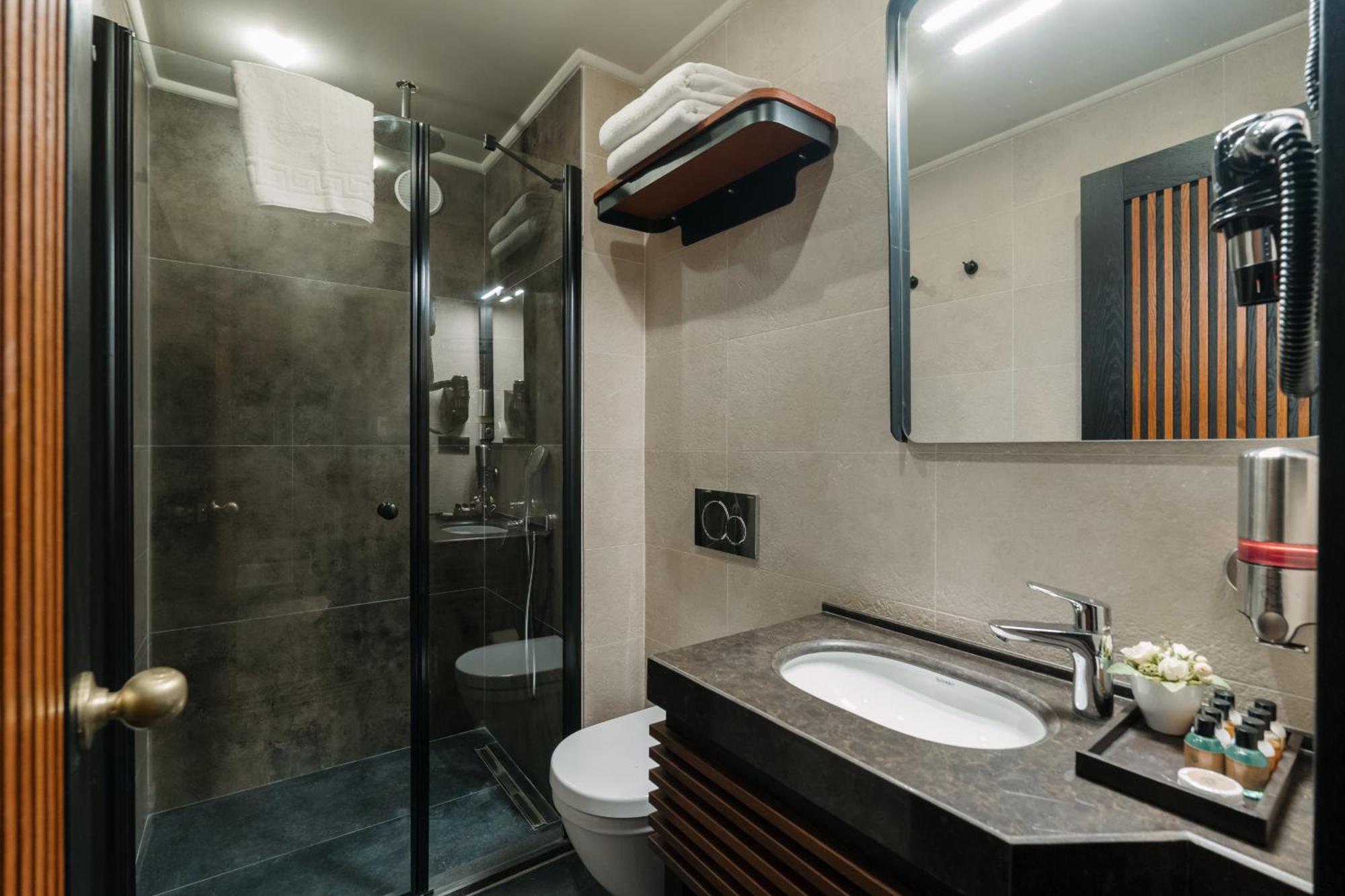 Hotel Tria Elegance Stambuł Zewnętrze zdjęcie