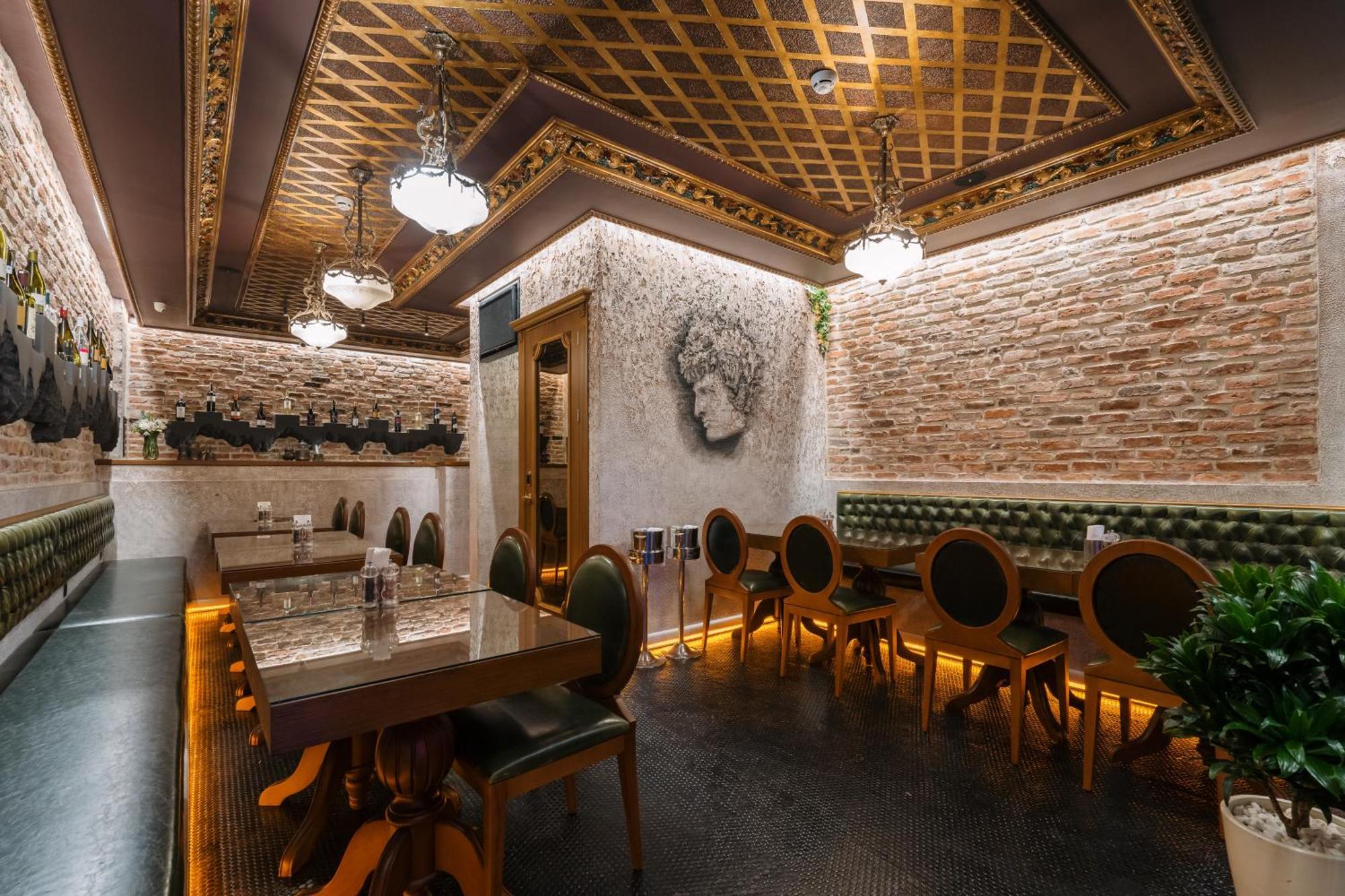 Hotel Tria Elegance Stambuł Zewnętrze zdjęcie