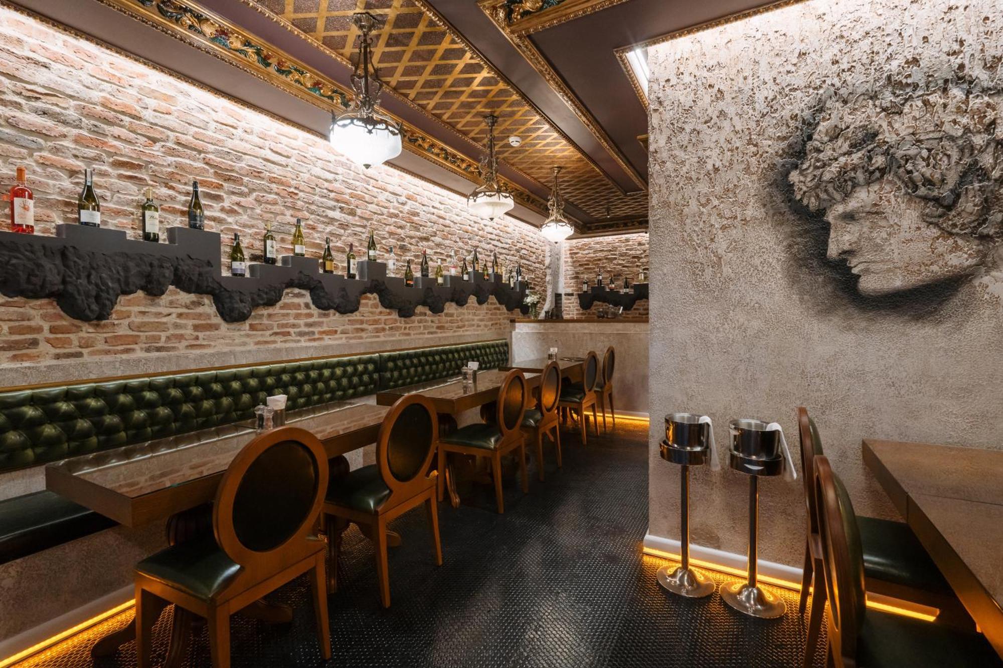 Hotel Tria Elegance Stambuł Zewnętrze zdjęcie