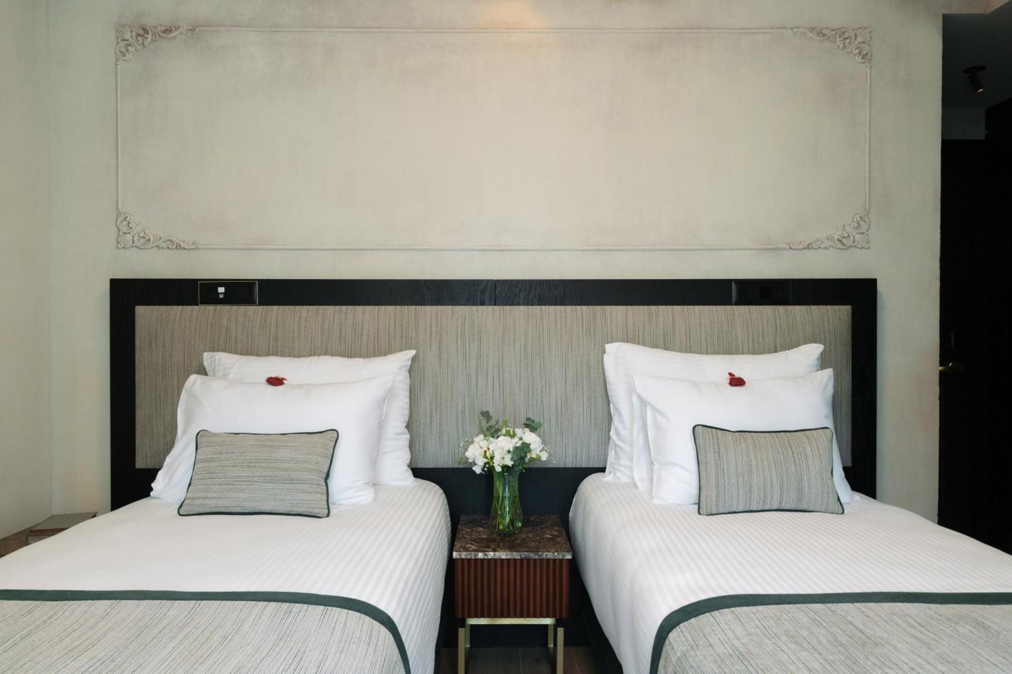 Hotel Tria Elegance Stambuł Zewnętrze zdjęcie
