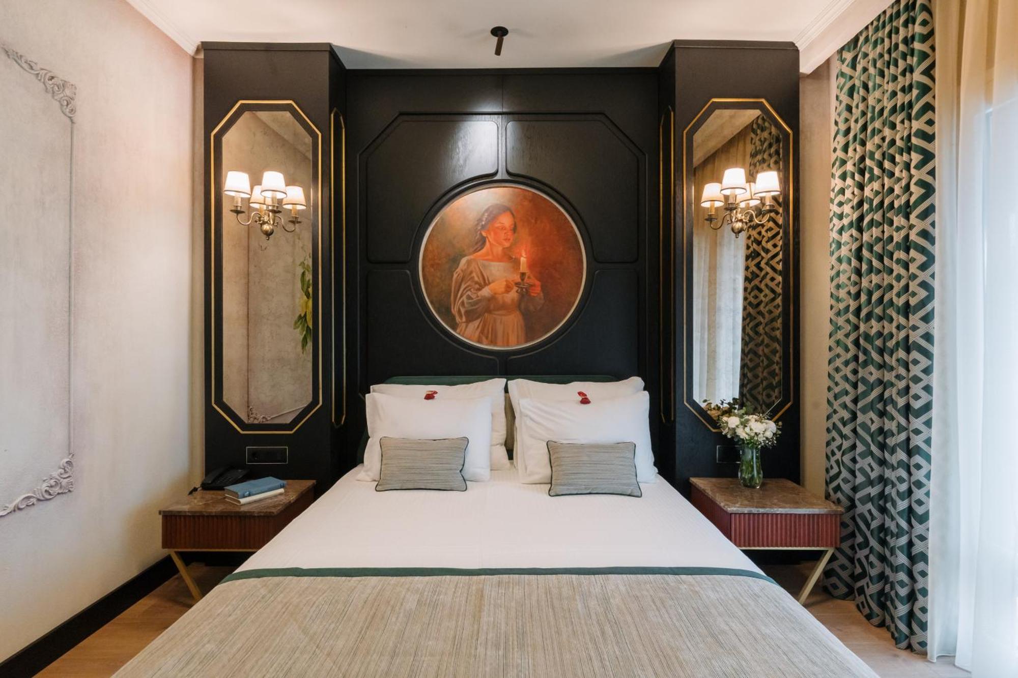 Hotel Tria Elegance Stambuł Zewnętrze zdjęcie