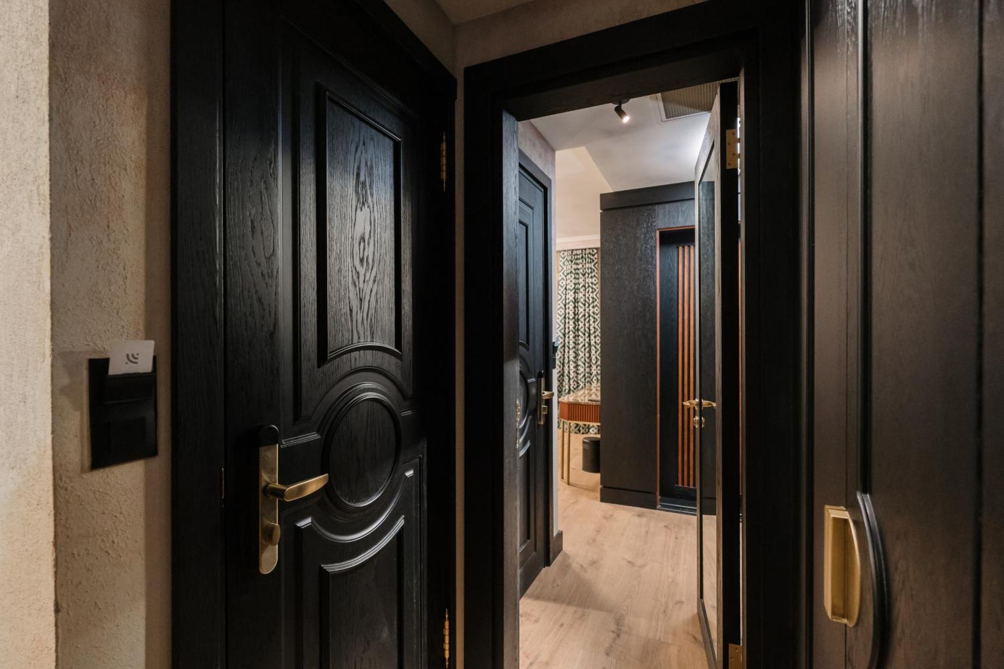Hotel Tria Elegance Stambuł Zewnętrze zdjęcie