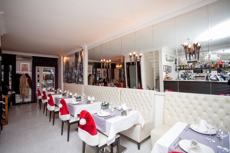 Hotel Tria Elegance Stambuł Zewnętrze zdjęcie