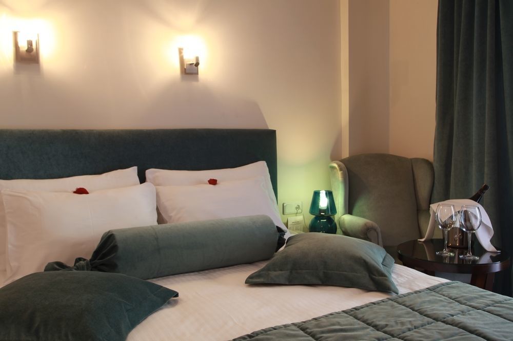 Hotel Tria Elegance Stambuł Zewnętrze zdjęcie
