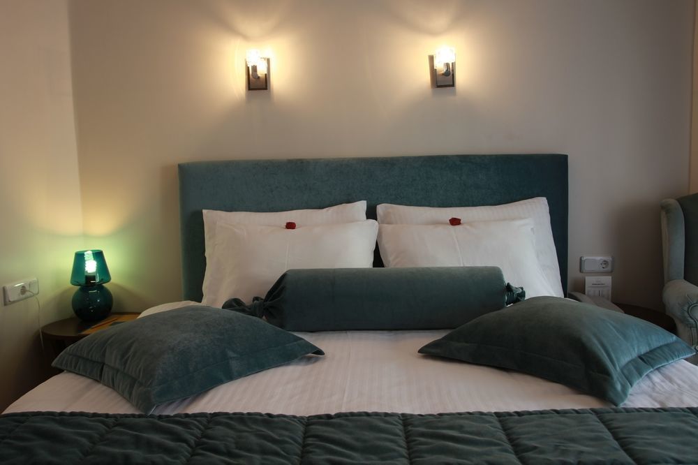 Hotel Tria Elegance Stambuł Zewnętrze zdjęcie