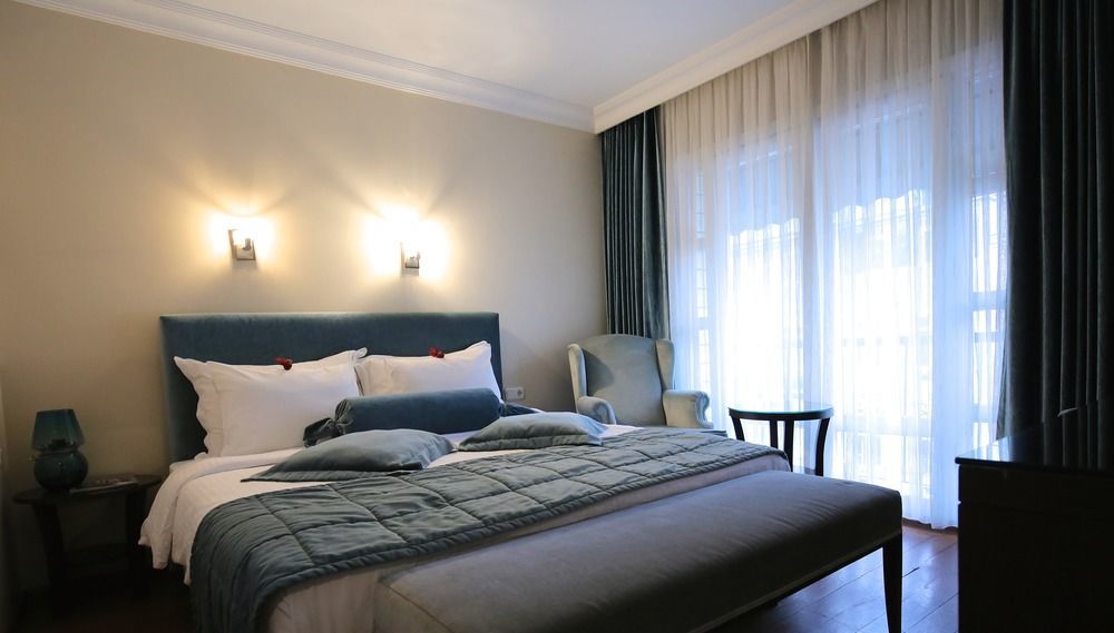 Hotel Tria Elegance Stambuł Zewnętrze zdjęcie