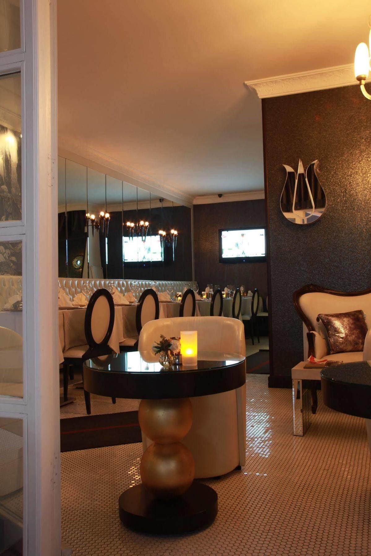 Hotel Tria Elegance Stambuł Zewnętrze zdjęcie