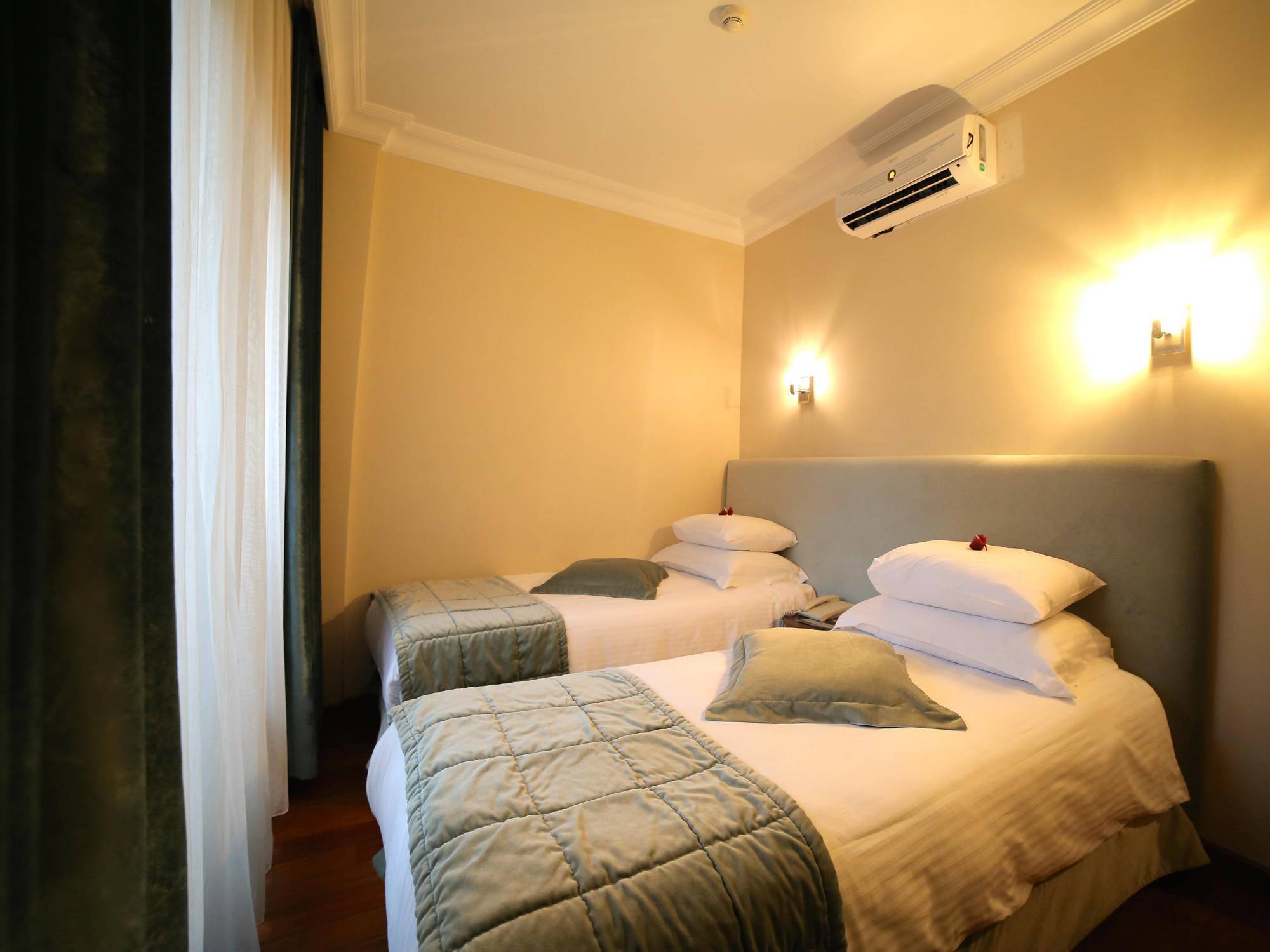 Hotel Tria Elegance Stambuł Zewnętrze zdjęcie